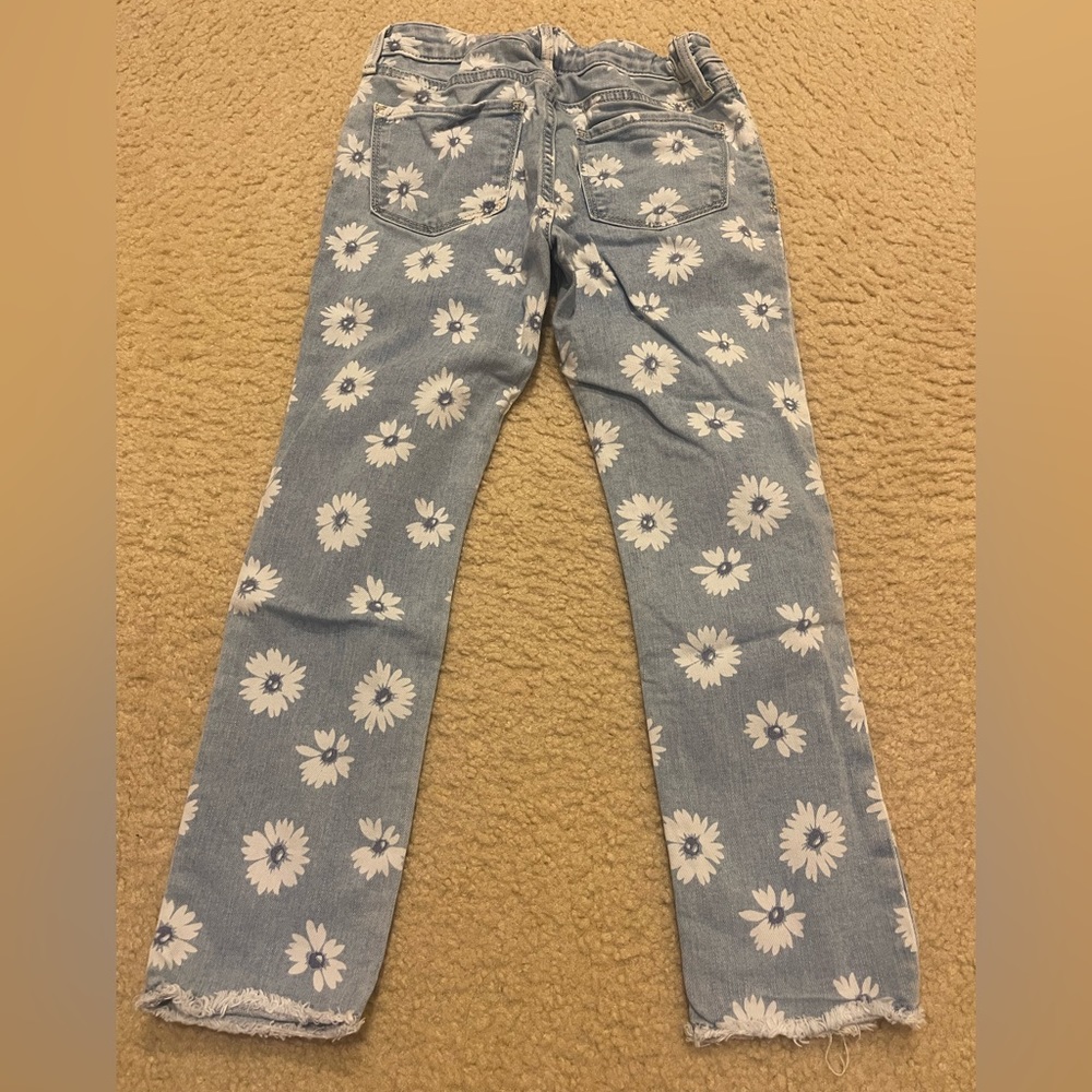 GAP Kids jeans size 8